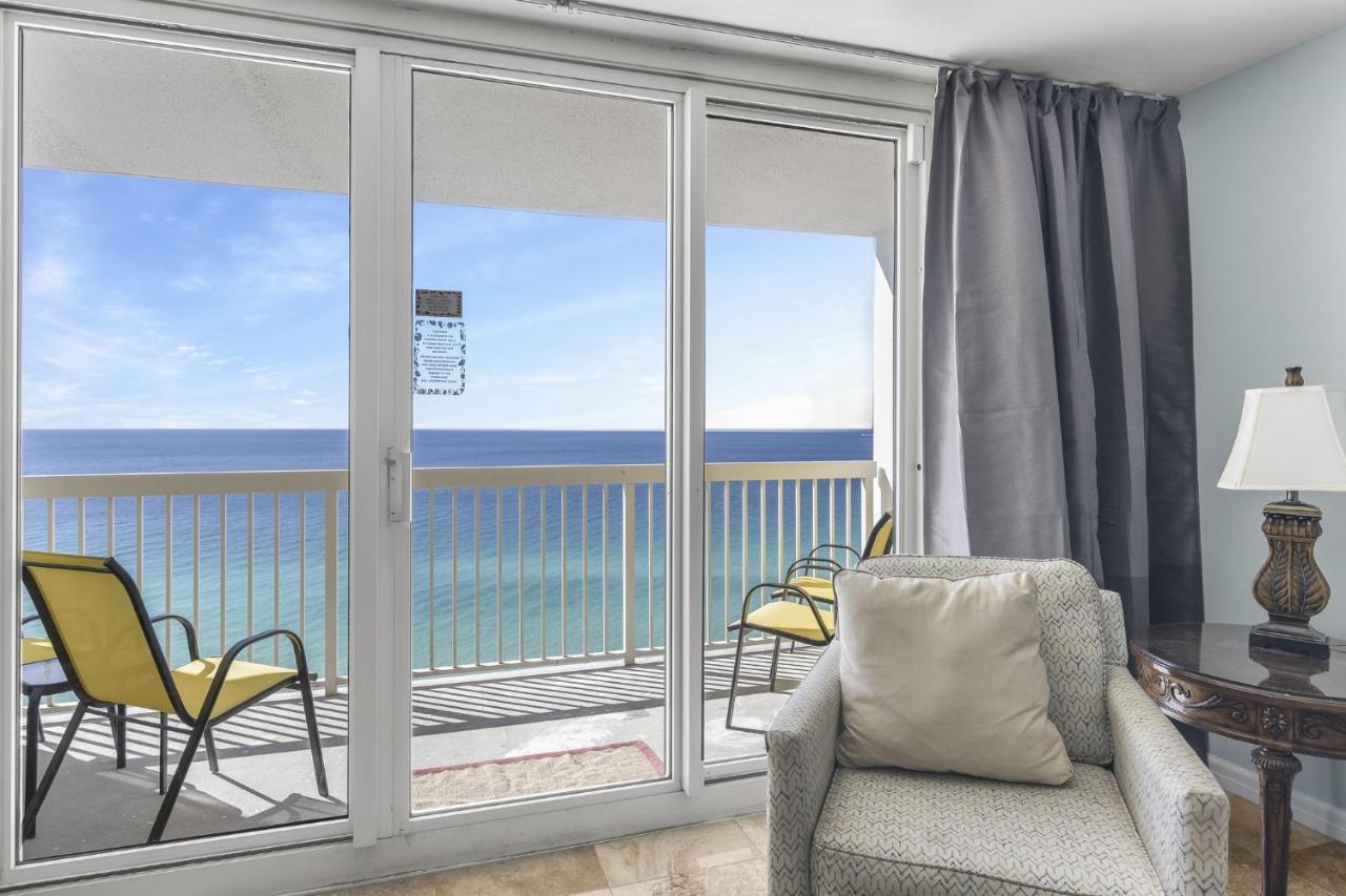 דסטין Beach Front 18Th Flr, Best Ocean View, New Upgrades מראה חיצוני תמונה